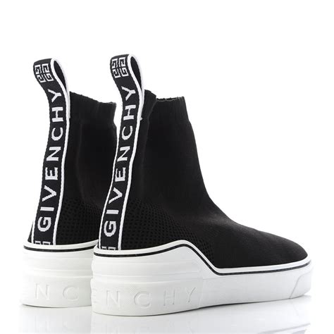 cheap givenchy socks|givenchy sock sneaker.